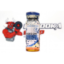 Уцінка - Tri-Trenoged "EPF" (10ml/200mg) - Термін придатності 04.21