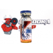Уцінка - Tri-Trenoged "EPF" (10ml/200mg) - Термін придатності 04.21