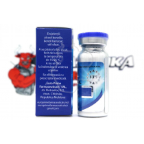 Уцінка - Winstol OIL BASE  "EPF" (10ml/50mg) - Термін придатності 12.24