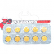 T-3 "Evolve Biolabs" (10tab/25mcg)