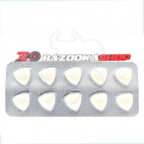 Уцінка - FILDENA Professional 100 "Fortune Health" (10tab/100mg) - Термін до 04.2023 Уцінка - FILDENA Professional 100 "Fortune Health" (10tab/100mg) - Термін до 04.2023