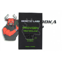 Proviron (mesterolone) Genetic Labs 20 tab - Провирон Генетик Лабс 20 таб 50 мг