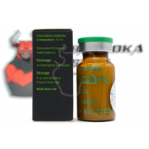 Stanozolol (winstrol) Genetic Labs - Станозолол (Винстрол) Генетик Лабс 50 mg 10 ml