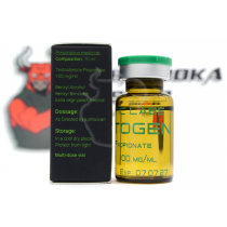 Testosterone Propionate Genetic Labs - Тестостерон Пропионат Генетик Лабс 100 mg 10 ml
