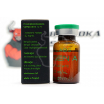 Trenbolone Acetate Genetic Labs - Тренболон Ацетат Генетик Лабс 100 mg 10 ml