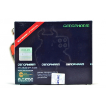 HGH Somatropin "GenoPharm" (100UI) 