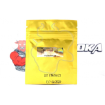 Clomiged "Golden Dragon" (100tab/50mg) Clomiged "Golden Dragon" (100tab/50mg)