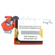 Гонадотропін Pregnioged "Golden Dragon" (5000UI) Гонадотропін Pregnioged "Golden Dragon" (5000UI)