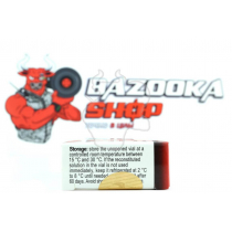 Гонадотропін Pregnioged "Golden Dragon" (5000UI) Гонадотропін Pregnioged "Golden Dragon" (5000UI)
