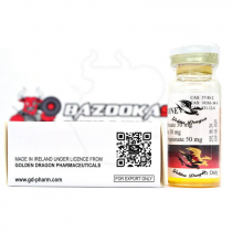 Mixogedone "Golden Dragon" (10ml/150mg)