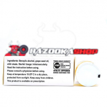 Mixogedone "Golden Dragon" (10ml/150mg)