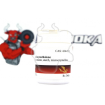 Oxiged "Golden Dragon" (50tab/50mg)