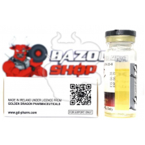 Testoged C 200 "Golden Dragon" (10ml/200mg) Testoged C 200 "Golden Dragon" (10ml/200mg)