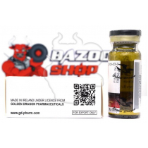 Testoged E 250 "Golden Dragon" (10ml/250mg)