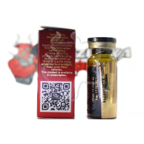 Testoged P 100 "Golden Dragon" (10ml/100mg)