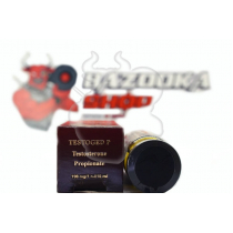 Testoged P 100 "Golden Dragon" (10ml/100mg)