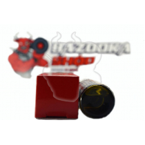 Testoged P 100 "Golden Dragon" (10ml/100mg)