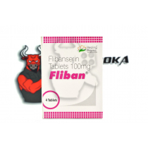 Fliban"HP" (1tab/100mg) 