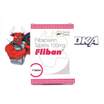Fliban"HP" (100mg)