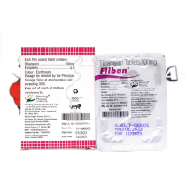 Fliban"HP" (100mg)