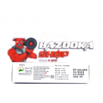 Letrozole LETROHEAL  "Healing Pharma" (10tab/2.5mg)