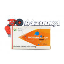 Modaheal "Healing Pharma" (10tab/100mg)