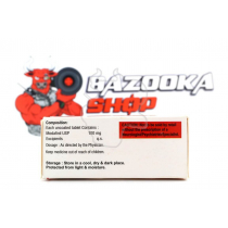 Modaheal "Healing Pharma" (10tab/100mg)