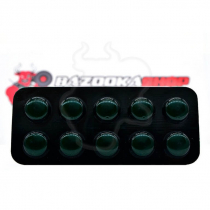 Tamoxifen (TAMOXICAN 10) "Healing Pharma" (10tab/10mg)