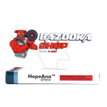 Anastrozole HopeAna "Hope Lifecare" (10tab/1mg) Anastrozole HopeAna "Hope Lifecare" (10tab/1mg)