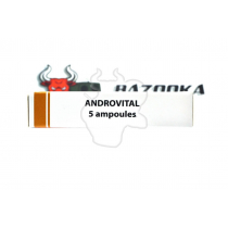 Androvital - N "Integra" (1 ml)