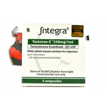 Testonex - E "Integra" (1ml/250mg)