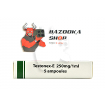 Testonex - E "Integra" (1ml/250mg)