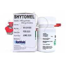 SHYTOMEL (T3) "Kachhela Medex" (100tab/100mcg)