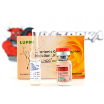Gonadotropin "Lupin" (2000UI) Gonadotropin "Lupin" (2000UI)