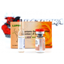Gonadotropin "Lupin" (2000UI) Gonadotropin "Lupin" (2000UI)