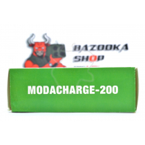Modacharge 200 "Mednova" (10tab/200mg)