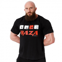 Футболка Bazooka-Shop - "BAZA"