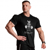 Футболка Bazooka-Shop - "Dead Lift"