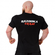 Футболка Bazooka-Shop - "EVOLUTION"