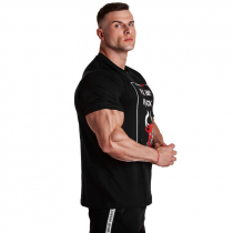 Футболка Bazooka-Shop - "I`LL BE BACK"