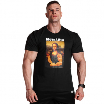 Футболка Bazooka-Shop - "Mona Lifta"