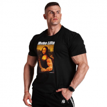 Футболка Bazooka-Shop - "Mona Lifta"