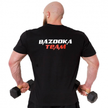 Футболка Bazooka-Shop - "Ukrainian BULLS"