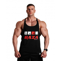 Майка Bazooka-Shop - "BAZA"