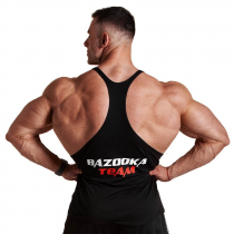 Майка Bazooka-Shop - "BAZA"