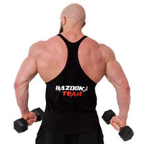 Майка Bazooka-Shop - "Dead Lift"