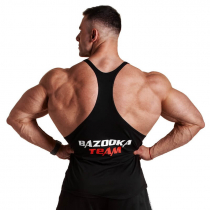 Майка Bazooka-Shop - "EVOLUTION" Майка Bazooka-Shop - "EVOLUTION"
