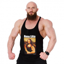 Майка Bazooka-Shop - "Mona Lifta"