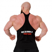 Майка Bazooka-Shop - "Mona Lifta"