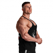 Майка Bazooka-Shop  -"No Pain No Gain"